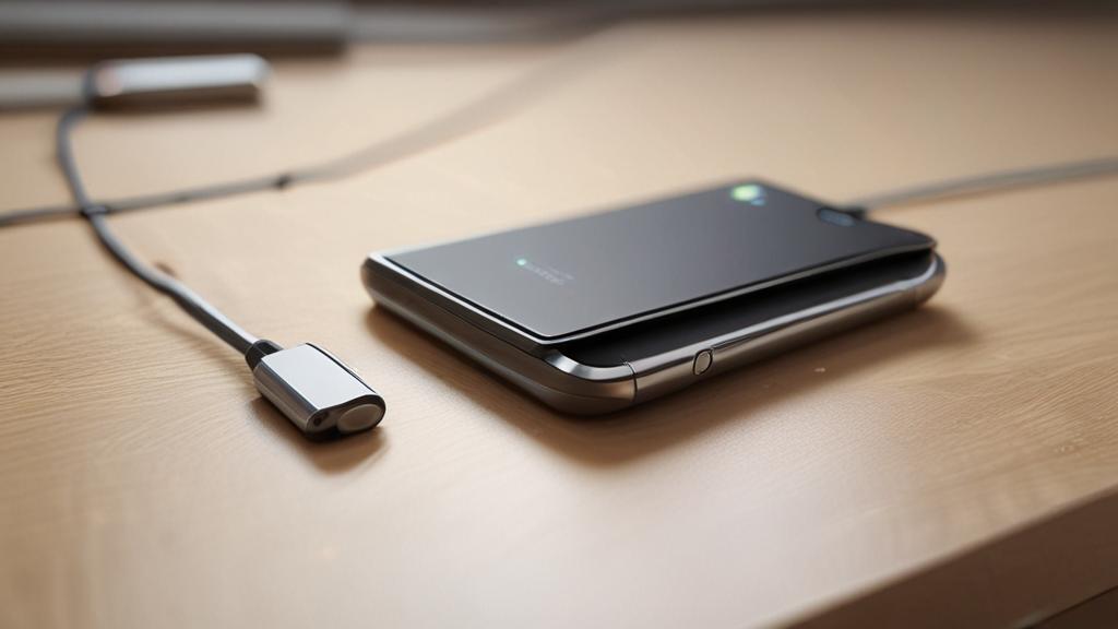Иллюстрация к статье: Почему IQOS ILUMA мигает после извлечения стика